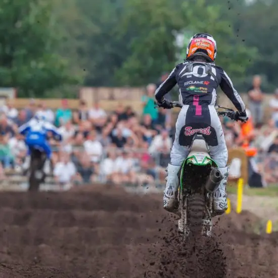 WMX | GP Olanda 2023: van Drunen inarrestabile sulla sabbia, mondiale ancora aperto