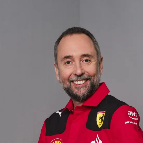 F1 | Ferrari, azione legale contro Cardile, “Violato il periodo di gardening”. Potrà unirsi ad Aston Martin a luglio