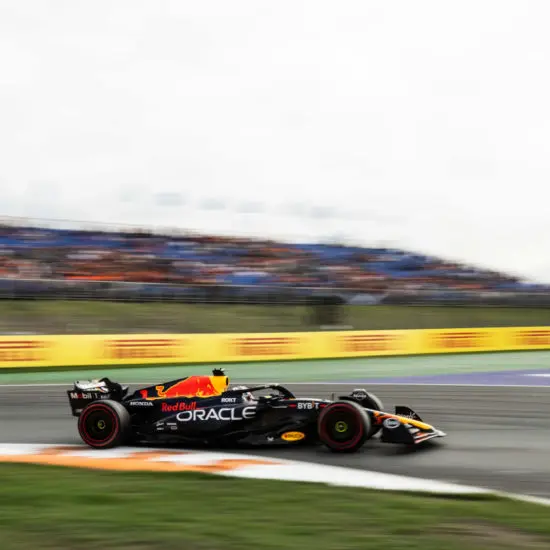 F1 | GP Olanda 2023, le infografiche post qualifiche Pirelli. Verstappen fa il tris davanti al suo pubblico