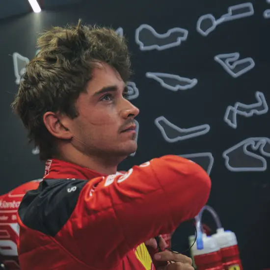 F1 | GP Olanda 2023, Gara, Leclerc: “Non è stato il weekend che volevamo”