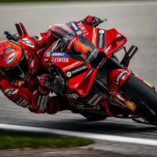 MotoGP | GP Austria 2023, qualifiche: Francesco Bagnaia conquista la quinta pole position stagionale