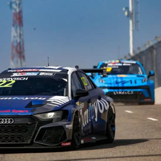 TCR World Tour | Villa Mercedes 2023, gara-2: penalizzati Vervisch e Urrutia