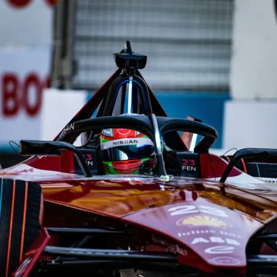 Formula E | Nuova sede a Parigi per Nissan in vista della Season 10