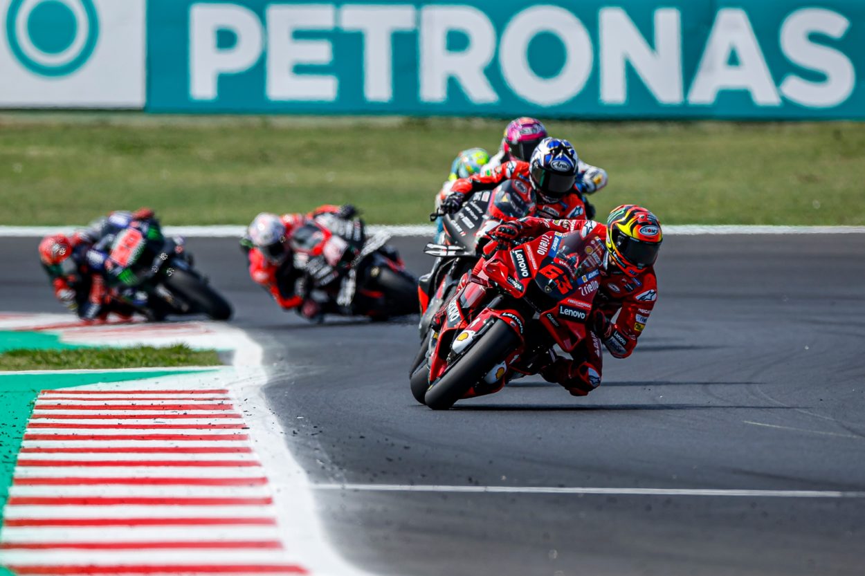 Motomondiale | GP San Marino 2023 – Anteprima di Misano Adriatico