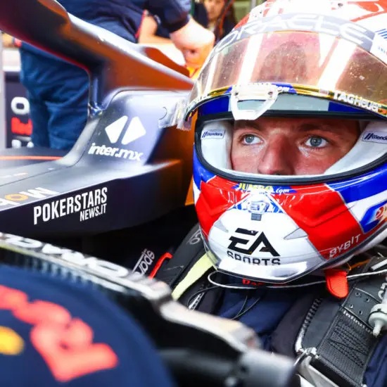 F1 | Verstappen (ancora) contro le Sprint: “Credo che ce ne dovremmo liberare”