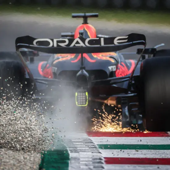 Verstappen, Toto Wolff e i record importanti quando conviene