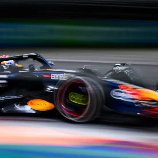 Direttive in corsa, Red Bull in crisi e urla di speranza. Suzuka diventa la grande scommessa