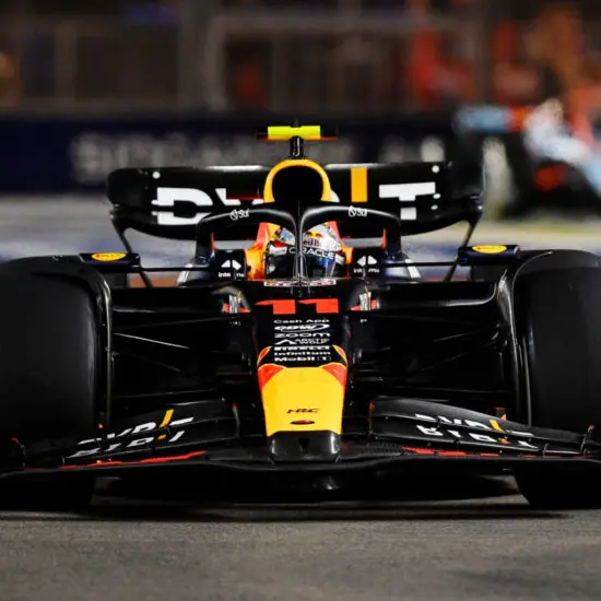 F1 | GP Singapore 2023, Gara, Perez: “Non è stata una grande giornata, non ha funzionato nulla”