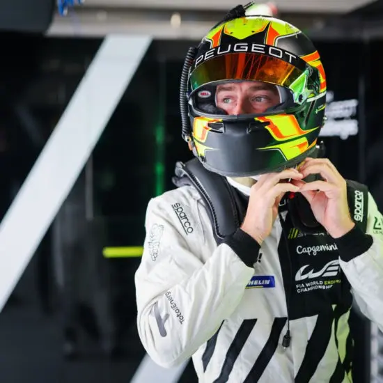 WEC | Menezes lascia Peugeot a fine 2023, Vandoorne al suo posto