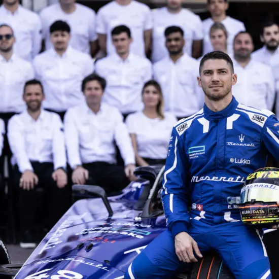 Formula E | Edoardo Mortara lascia Maserati MSG Racing