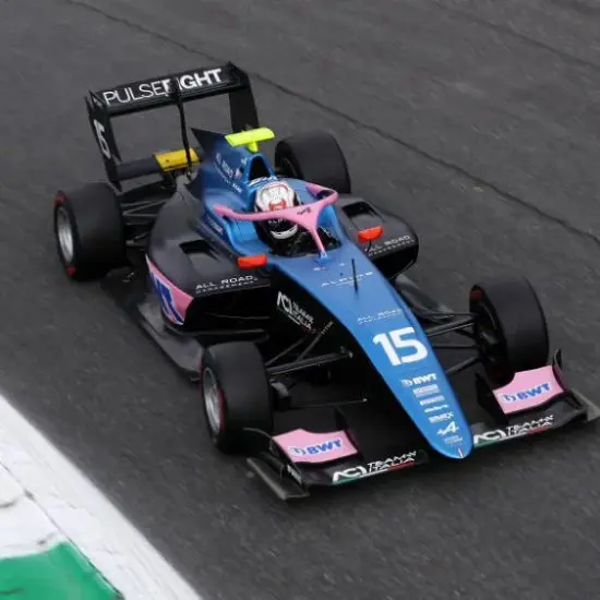 F3 | GP Italia 2023: cinque vetture (tra cui Minì e Simonazzi) escluse dalle qualifiche