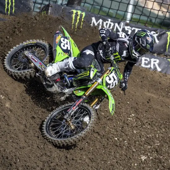 SuperMotocross | Ranghi completi per i playoff: annunciate le riserve delle due classi