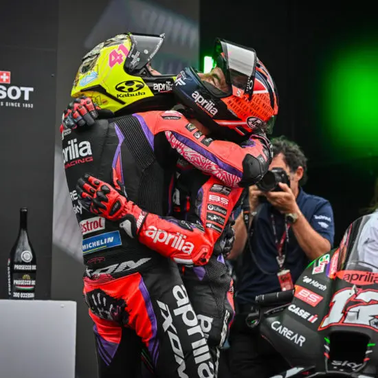 MotoGP | GP Catalogna 2023, la cronaca della gara del Montmelò