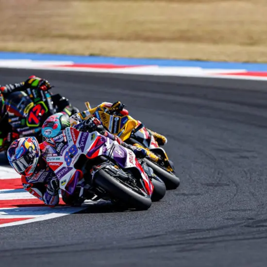 MotoGP | GP San Marino 2023, la cronaca della gara di Misano Adriatico