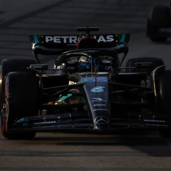 F1 | GP Singapore 2023, Libere, Russell: “Possiamo essere ottimisti in vista del fine settimana”
