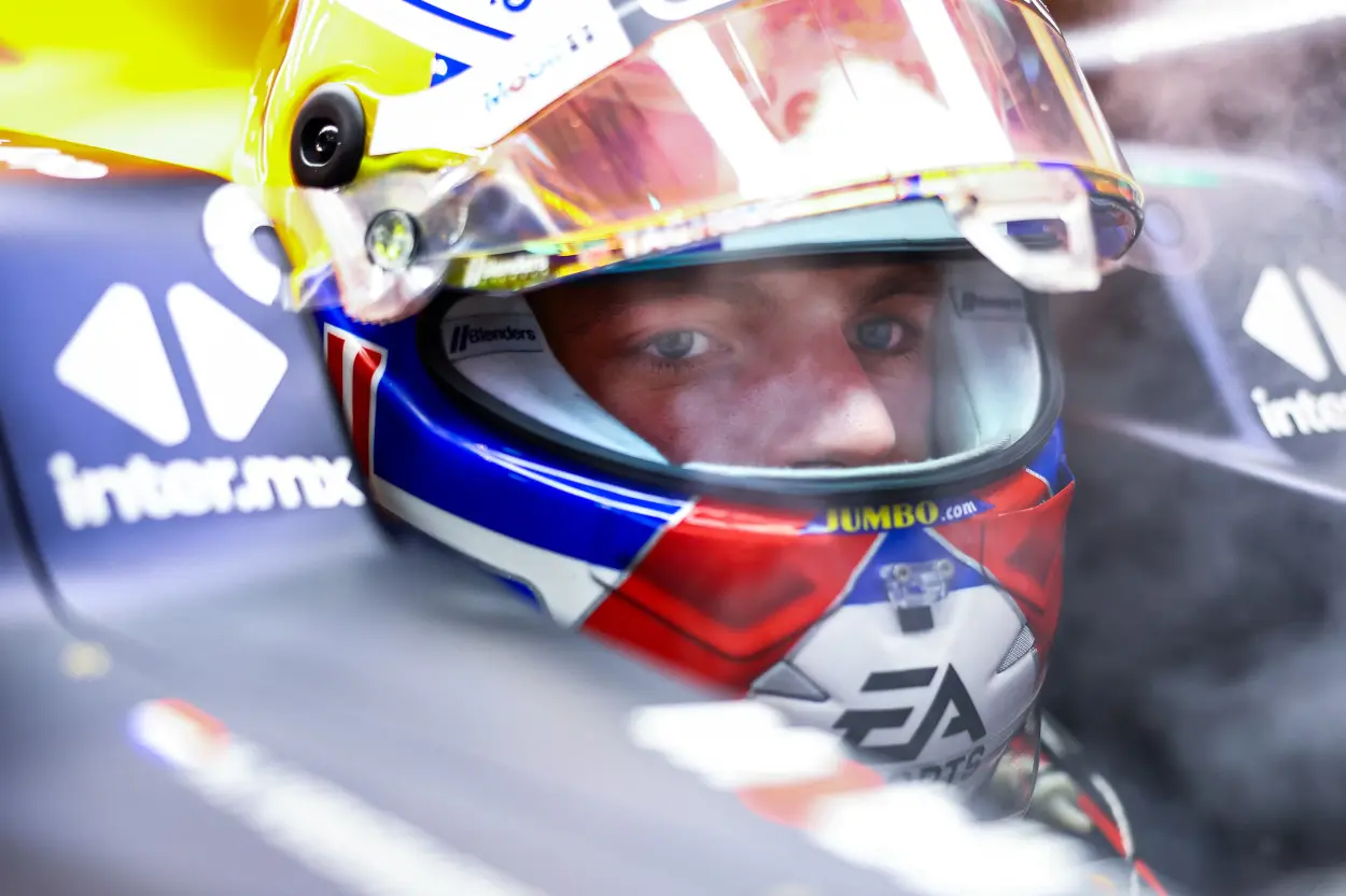 F1 | GP Singapore 2023, Max Verstappen investigato per triplo impeding in Pitlane, su Tsunoda e Sargeant durante le qualifiche