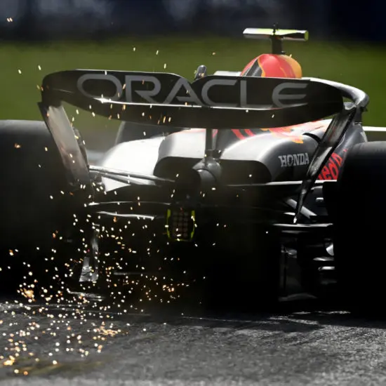 F1 | Red Bull: un dominio senza eguali, o quasi