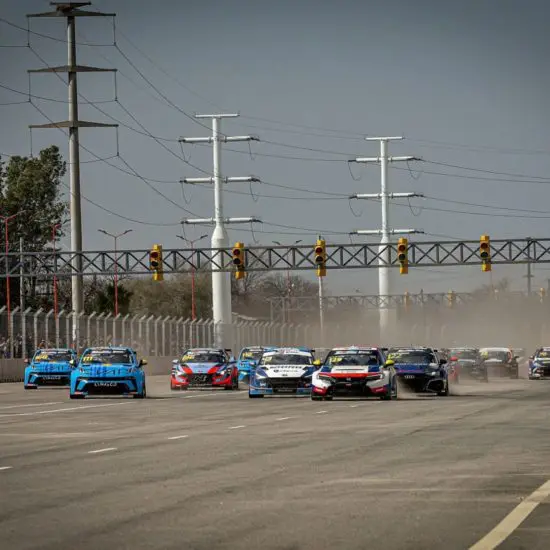TCR | Svelati format e programma della TCR World Final