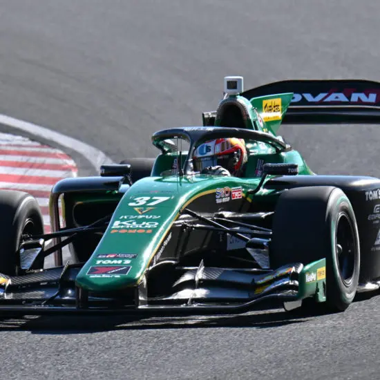 Super Formula | Suzuka #2 2023: Prima vittoria per Ohta in Gara 2, Miyata campione con un terzo posto