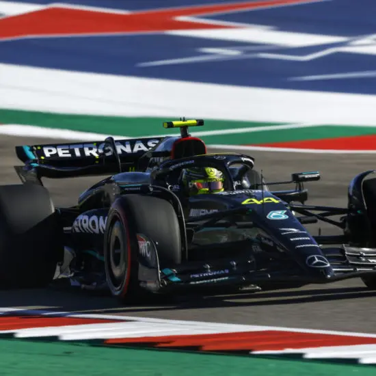 F1 | GP Stati Uniti 2023, Sprint, Hamilton: “Il passo della Red Bull è inavvicinabile”