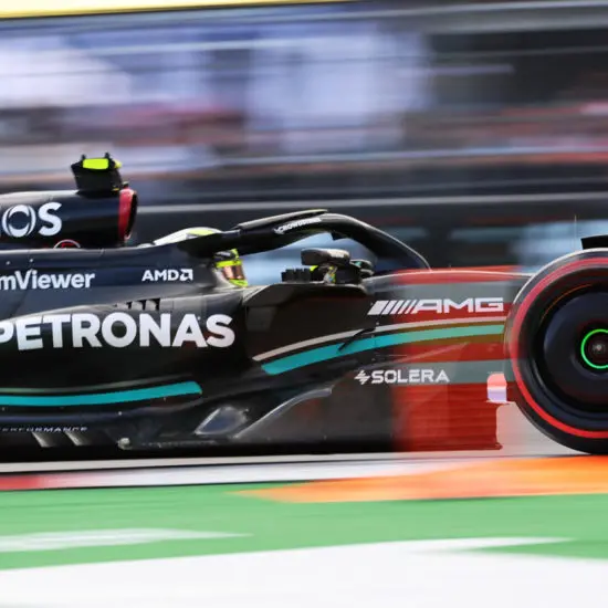 F1 | GP Città del Messico 2023, qualifiche: Hamilton, Tsunoda e Sargeant investigati per violazioni del regime di bandiere gialle