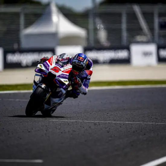 MotoGP | GP Australia 2023, Gara: finale rocambolesco, Martín crolla e Johann Zarco ottiene la prima vittoria