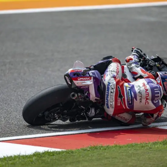 Motomondiale | GP Indonesia 2023, sintesi delle P1 e della FP1 MotoGP