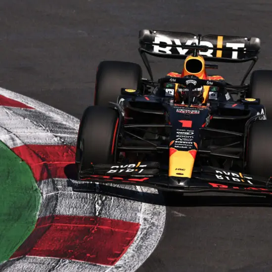 F1 | GP Città del Messico 2023, qualifiche: Verstappen, Russell e Alonso investigati per impeding in pit lane