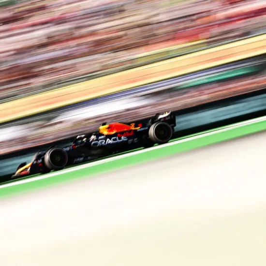 F1 | GP Città del Messico 2023, la cronaca della gara