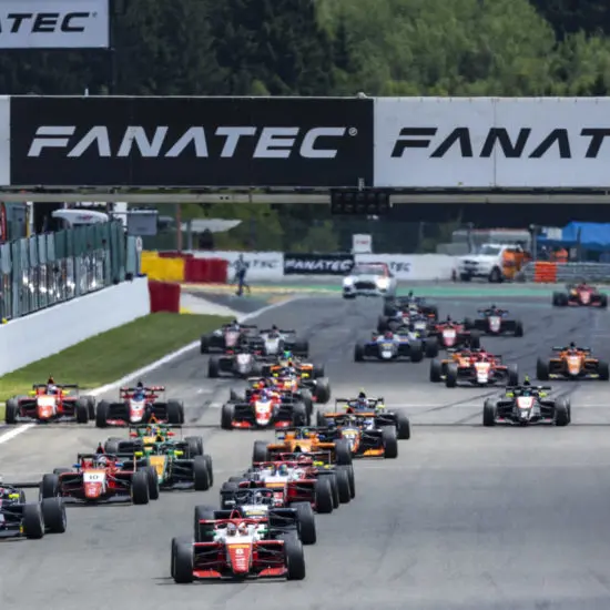 Formula Regional Europe | Annunciato il calendario 2024