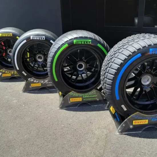 F1 | Ufficiale, Pirelli prolunga come fornitore unico almeno fino al 2027