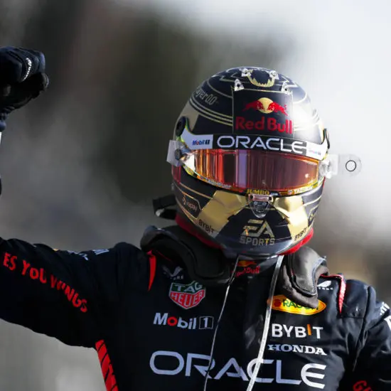 F1 | GP Città del Messico 2023, Gara, Verstappen: “Avevamo una strategia diversa da tutti, la bandiera rossa ci ha spiazzati. 16 vittorie erano impensabili”