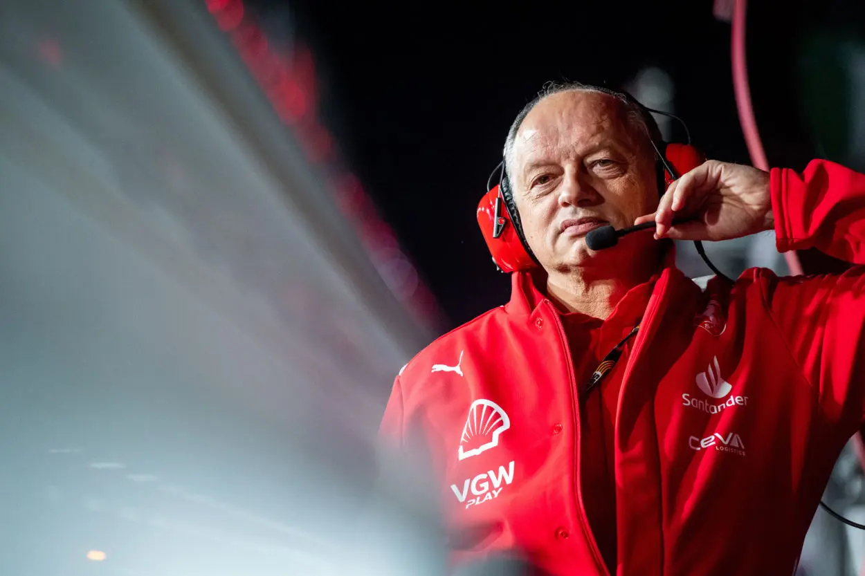 F1 | GP Monaco 2024, Vasseur: “Un weekend perfetto e indimenticabile per Charles”