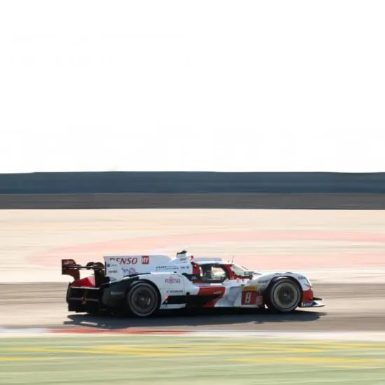 WEC | 8h del Bahrain 2023: La Toyota #8 si porta a casa vittoria e titolo al termine di una gara dominata