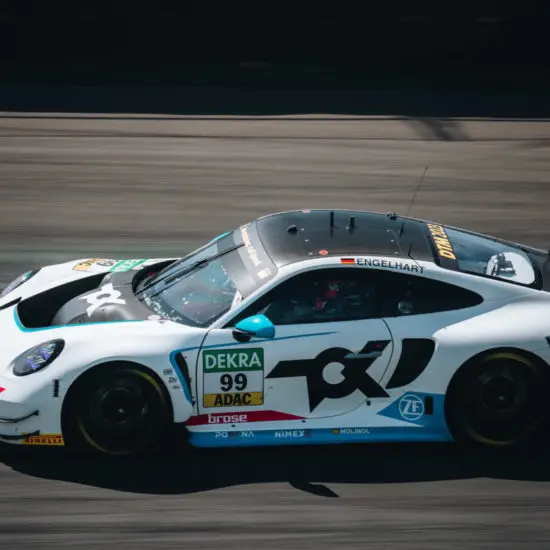DTM | Christian Engelhart lascia Porsche dopo quattro anni