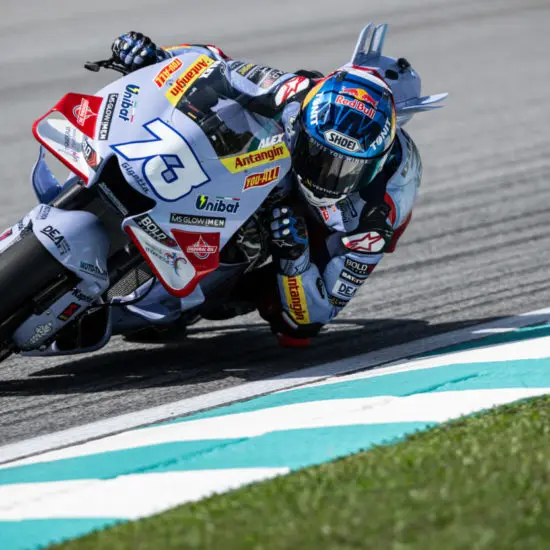 MotoGP | GP Malesia 2023: Alex Marquez vince la seconda sprint stagionale. Martin secondo, Bagnaia terzo.