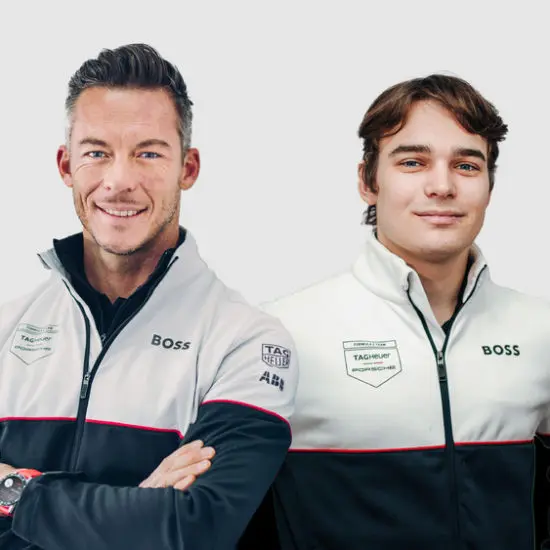 Formula E | Porsche annuncia André Lotterer e David Beckmann come piloti di riserva per la prossima stagione