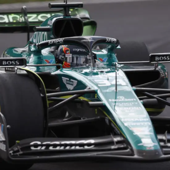 F1 | GP Abu Dhabi 2023: una FP1 piena di rookie nel venerdì di Yas Marina