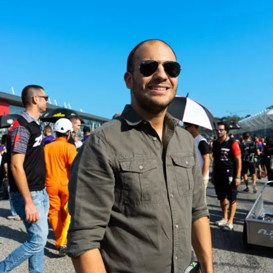 SBK / Supersport | Intervista esclusiva ad Edoardo Vercellesi, giovane (ma già esperto) telecronista delle due ruote: “Anno pieno d’impegni e di soddisfazioni”