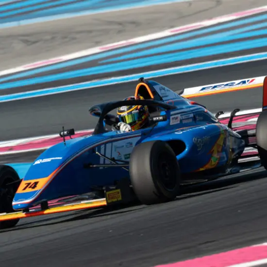 Formula Regional Europe | Saintéloc Racing ingaggia Enzo Peugeot per il 2024