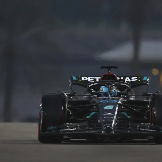 F1 | GP Abu Dhabi 2023, FP3: Russell precede le McLaren, valori poco decifrabili in vista della qualifica