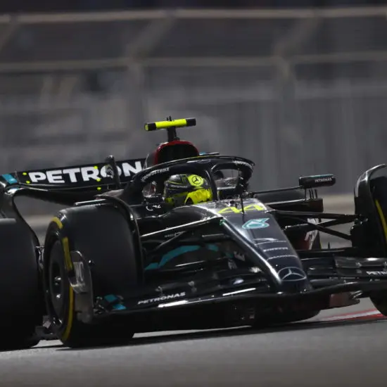 F1 | Hamilton – Ferrari, fermento in attesa di notizie ufficiali. La conferma di Wolff a Brackley