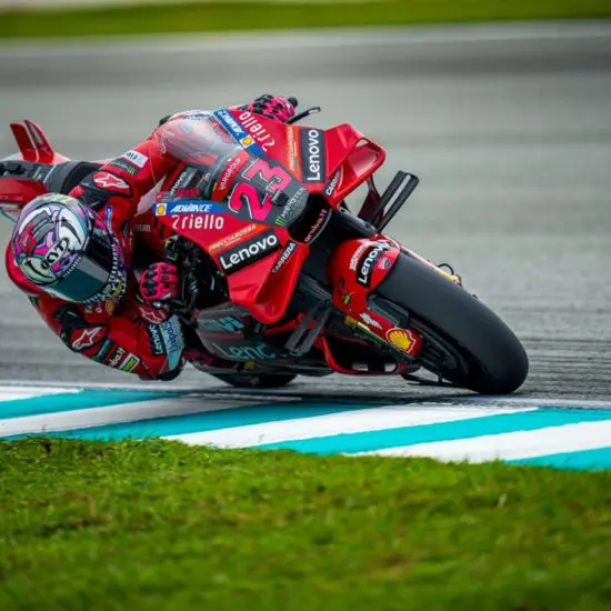 MotoGP | GP Malesia 2023, Gara: Enea Bastianini scaccia i suoi demoni e torna a vincere dopo oltre un anno