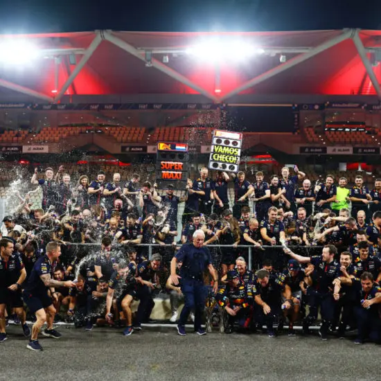 F1, Griglie invertite e bamboline voodoo. Tutto pronto per evitare un altro 2023