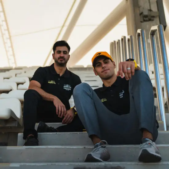 F2 | Virtuosi Racing annuncia Bortoleto e Maini per il campionato 2024
