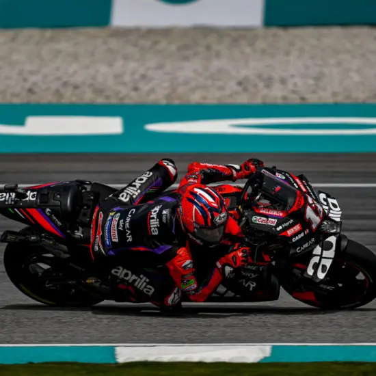 Motomondiale | GP Comunità Valenciana 2023, sintesi del venerdì