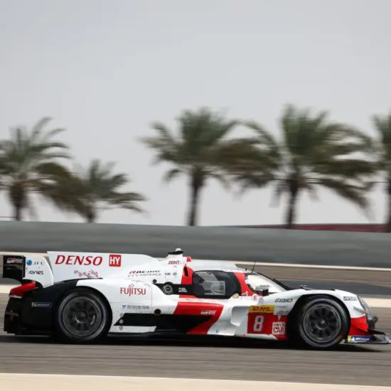 WEC | 8h del Bahrain 2023, qualifiche: doppietta Toyota, #8 in pole con Hartley