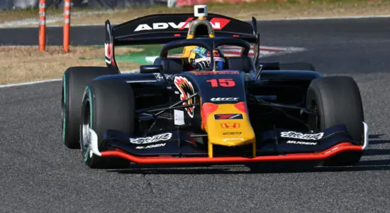 Super Formula | Honda presenta le proprie formazioni per la stagione 2024