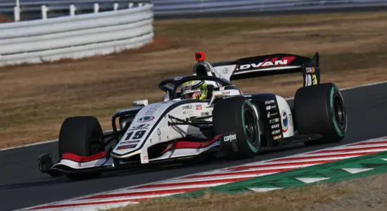 Super Formula | Toyota svela i propri piloti per la stagione 2024: confermato l’arrivo di Pourchaire