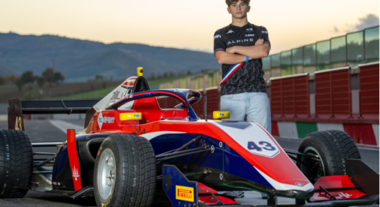 Formula Regional | Oceania ed Europa nei programmi di Nicola Lacorte